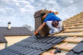 Best Gutter Installation and Repair  in Sunset Beach, NC